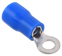 Наконечник НКИ 2-3 кольцо 1,5-2,5мм (100шт/упак) GENERICA IEK