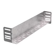 Переходник упрощённый горизонтальный на 400 мм Н100 Промрукав