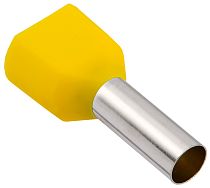 Наконечник НШВИ2 6,0-14 с изолированным фланцем (100шт/упак) GENERICA IEK