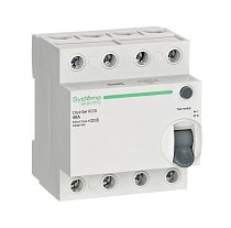 City9 Set ВДТ 40А 4P 300мА A-S 400В City9 Set ВДТ 40А 4P 300мА A-S 400В
