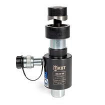 Пресс гидравлический для пробивки отверстий ППО-60 КВТ Пресс гидравлический для пробивки отверстий ППО-60 КВТ