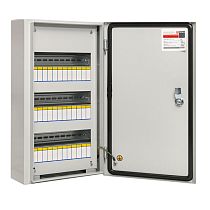 Щит распред. навесной ЩРН-36 (520х310х120) IP54 EKF PROxima