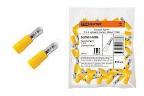 Разъем РшИп 5,5-4 штекер (папа) (100шт)  TDM