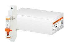 Контакт дополнительный КС47 на DIN-рейку  TDM