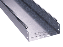 Лоток 80х80 L2000 DKC