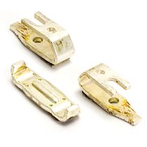 Комплект силовых контактов КТЭ 265-330 EKF Комплект силовых контактов КТЭ 265-330 EKF
