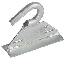 Крюк универсальный ЭРА CF16