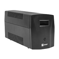 Источник Бесперебойного питания Линейно-интерактивный E-Power SSW 200 1200 ВА Proxima EKF Источник Бесперебойного питания Линейно-интерактивный E-Power SSW 200 1200 ВА Proxima EKF