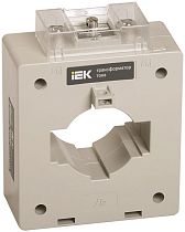 Трансформатор тока ТШП-0,66 600/5А 15ВА 0,5S 60 IEK