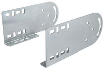 Соединитель шарнирный лестничный LESTA 100мм  IEK