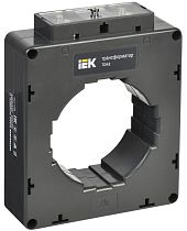 Трансформатор тока ТТИ-85 750/5А 15ВА класс 0,5 МПИ08 IEK