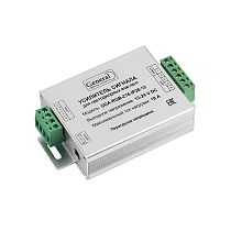 Усилитель RGB GDA-RGB-216-IP20-12 18А Усилитель RGB GDA-RGB-216-IP20-12 18А
