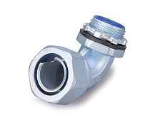 Муфта вводная для металлорукава ВМ(90)-15 (РКн(90)-15 (1/2") Промрукав