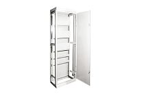 Каркас ВРУ-1 (1800х450х450)  TDM