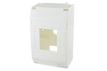 Бокс КМПн 1/4 для наружной установки IP20  TDM