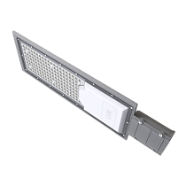 Светильник уличный Gauss Avenue 120W 11000lm 3000K 190-250V IP65 565*165*69мм черный КСС "Ш" LED 1/5