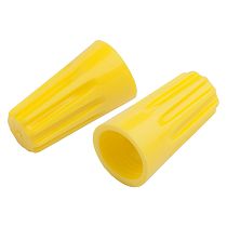 СИЗ GSIZ4-3,5-11-Y, (3,5-11 мм2), желтый, 100 штук СИЗ GSIZ4-3,5-11-Y, (3,5-11 мм2), желтый, 100 штук