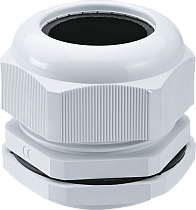 Сальник Navigator NCG-PG-42 диаметр проводника 32-38мм IP54 (уп.5шт) Сальник Navigator NCG-PG-42 диаметр проводника 32-38мм IP54 (уп.5шт)