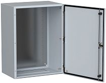 Корпус металлический TITAN 5 ЩМП-80.60.40 УХЛ1 IP66 IEK Корпус металлический TITAN 5 ЩМП-80.60.40 УХЛ1 IP66 IEK