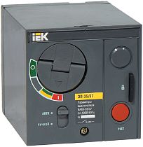 Электропривод ЭП 35/37 IEK Электропривод ЭП 35/37 IEK