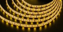 Лента светодиодная Navigator NLS-3528Y60-4.8-IP65-12V R5 4.8Вт/м уп. 5м