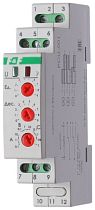 Реле времени PCU-501 Евроавтоматика F&F Реле времени PCU-501 Евроавтоматика F&F