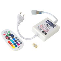 Контроллер RGB GDC-RGB-700-R-IP20-220 Контроллер RGB GDC-RGB-700-R-IP20-220