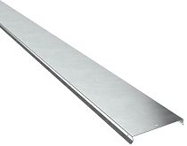 Крышка на лоток основание 100х3000-2,0мм HDZ  IEK