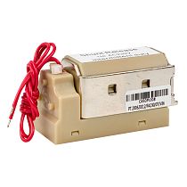 Расцепитель независимый к ВА-99С (Compact NS) MX 1250А EKF PROxima Расцепитель независимый к ВА-99С (Compact NS) MX 1250А EKF PROxima