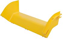 ITK Спуск кабельный внешний 45град оптического лотка360мм IEK