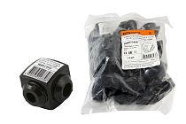 Сжим ответвительный У-731М (4-10 : 1,5-10 мм2) IP20 инд. стикер  TDM