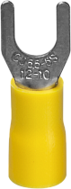 Наконечник Navigator NET-PTI-6-5-B50 НВИ вилочные (уп.50шт)