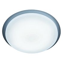 Светильник потолочный с/д  General  GSMCL-042-Smart-72-R Saturn  72Вт 3000-6500K 5500Лм 450x75мм с пультом  (800306)