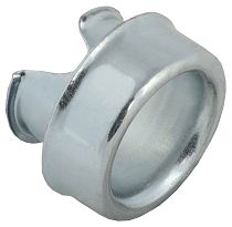 Оконцеватель для металлорукава MK20  IEK