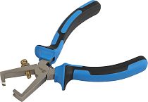Клещи ЭРА 160 мм для зачистки проводов двухкомпонентные рукоятки