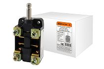 Выключатель путевой контактный ВПК-2011Б-УХЛ 10А 660В IP00  TDM
