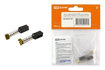 Щетки графитовые ЩГ-103001, для сетевого шуруповерта СШ-280, 2 шт. в комплекте,  TDM