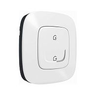 Valena Allure NETATMO Белый Главный Выключатель (беспроводн.) Valena Allure NETATMO Белый Главный Выключатель (беспроводн.)