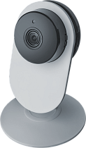 Видеокамера Smart Home 130 градусов IP20 FHD NSH-CAM-02-IP20-WiFi Navigator