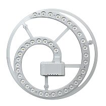 Светодиодный модуль для декоративных светильников ILED-SMD2835-48-4800-230-6500-260-IP20