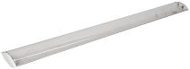 LIGHTING Светильник ДБО 7001 под светодиодную лампу 2хT8 1200мм IP20 IEK