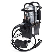 Помпа электрогидравлическая ПМЭ-7050У КВТ