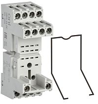 Розетка ORS-M для реле ORM 2C ONI Розетка ORS-M для реле ORM 2C ONI