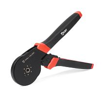 Пресс-клещи шестигранные ПКВш-16м КВТ