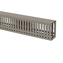 Канал кабельный перфорированный (ВхШ: 60х40мм.) EKF PROxima