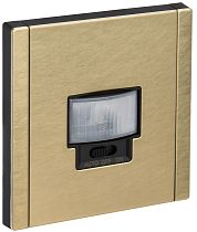 FORTE&PIANO Датчик движения FP655M металл шампань IEK