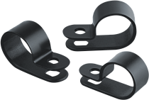 Скобы Navigator 95 723 NCС-09-100-BL (100 шт/упак)