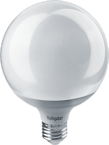 Лампа светодиодная Navigator NLL-G120-18-230-4K-E27