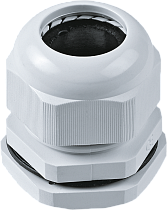 Сальник Navigator NCG-PG-29 диаметр проводника 18-25мм IP54 (уп.10шт) Сальник Navigator NCG-PG-29 диаметр проводника 18-25мм IP54 (уп.10шт)