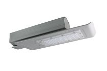 Светильник СКУ-01-040 СЛИМ 40Вт 5000K IP65  TDM